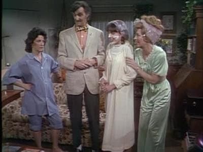 Still from A Night to Remember