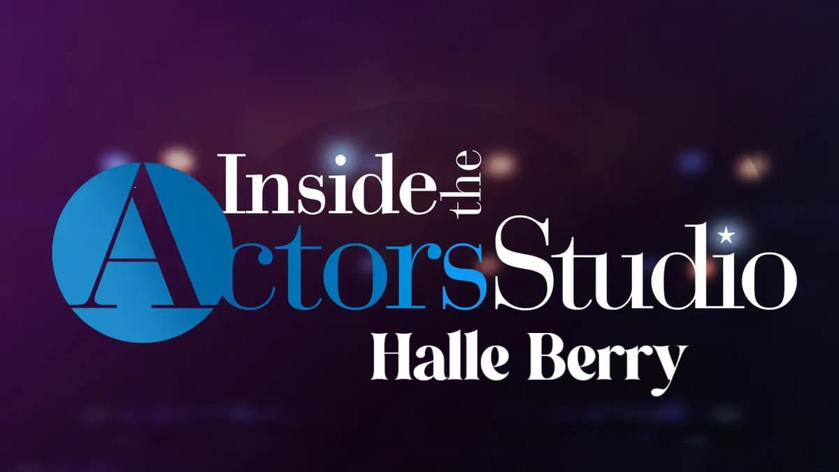 Still from Halle Berry