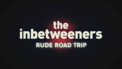 Still from Rude Road Trip (Comic Relief Special)