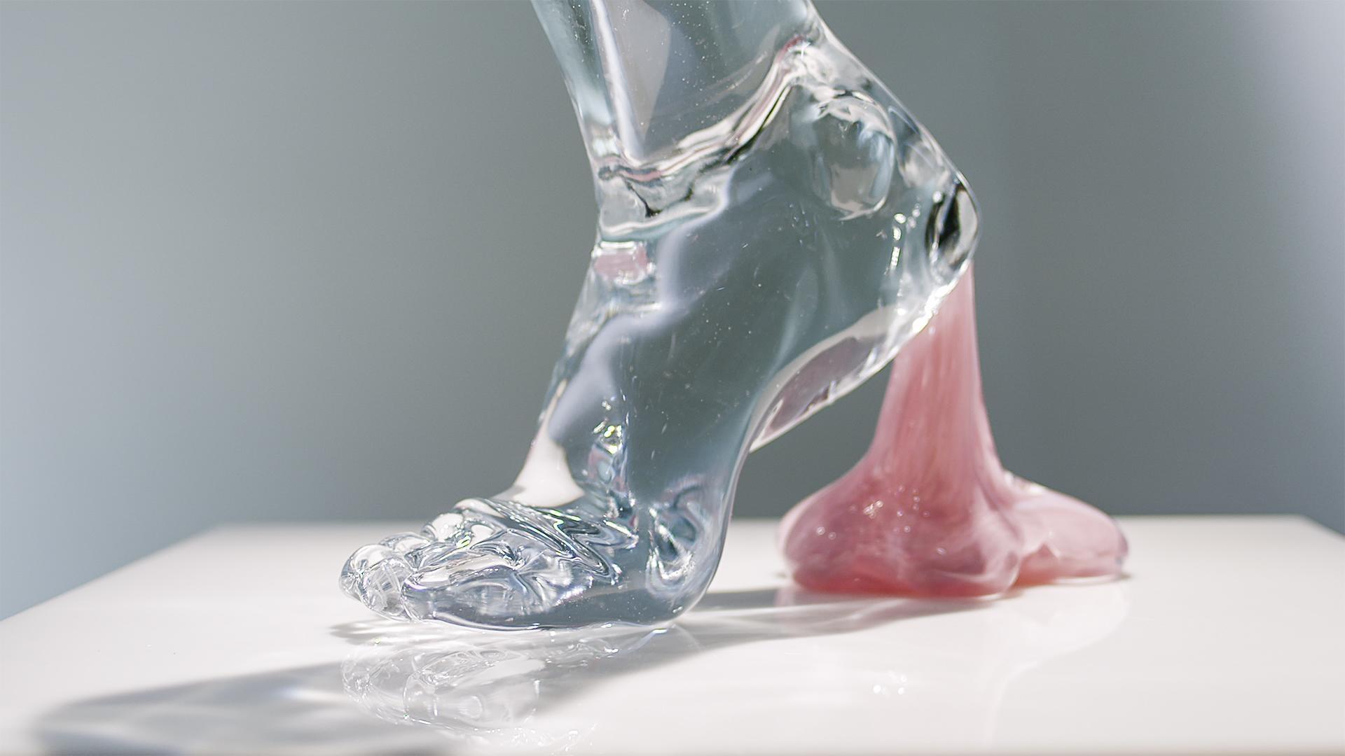 Still from Body Parts
