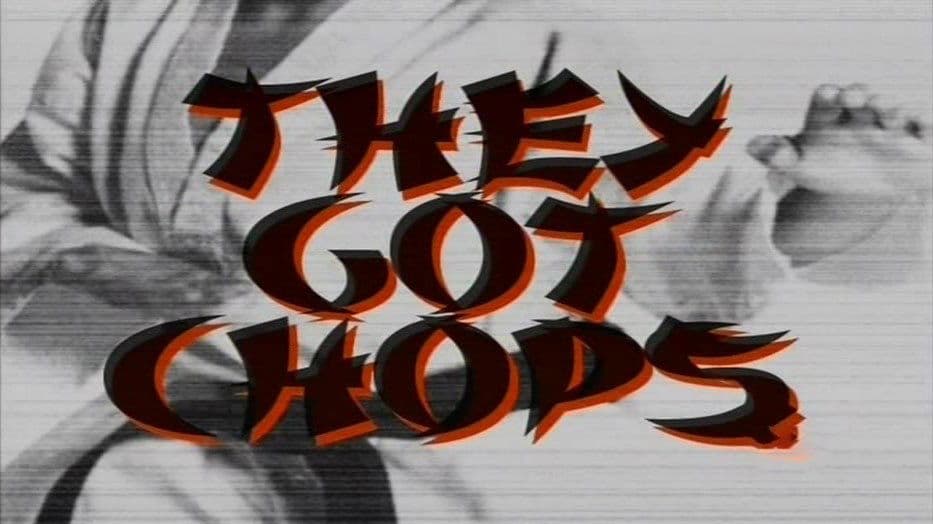 Still from They Got Chops