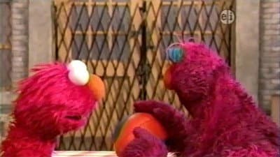 Still from The Whoosh & Vanish Mystery