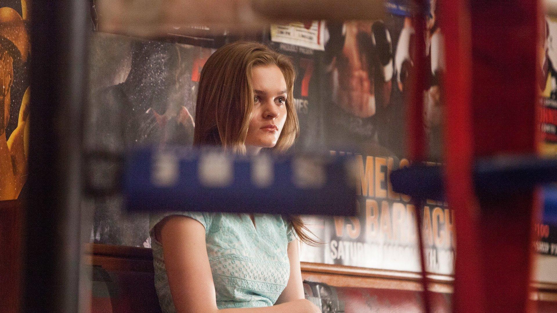 Still from The Octopus