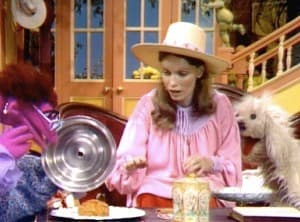 Still from The Muppets Valentine Show