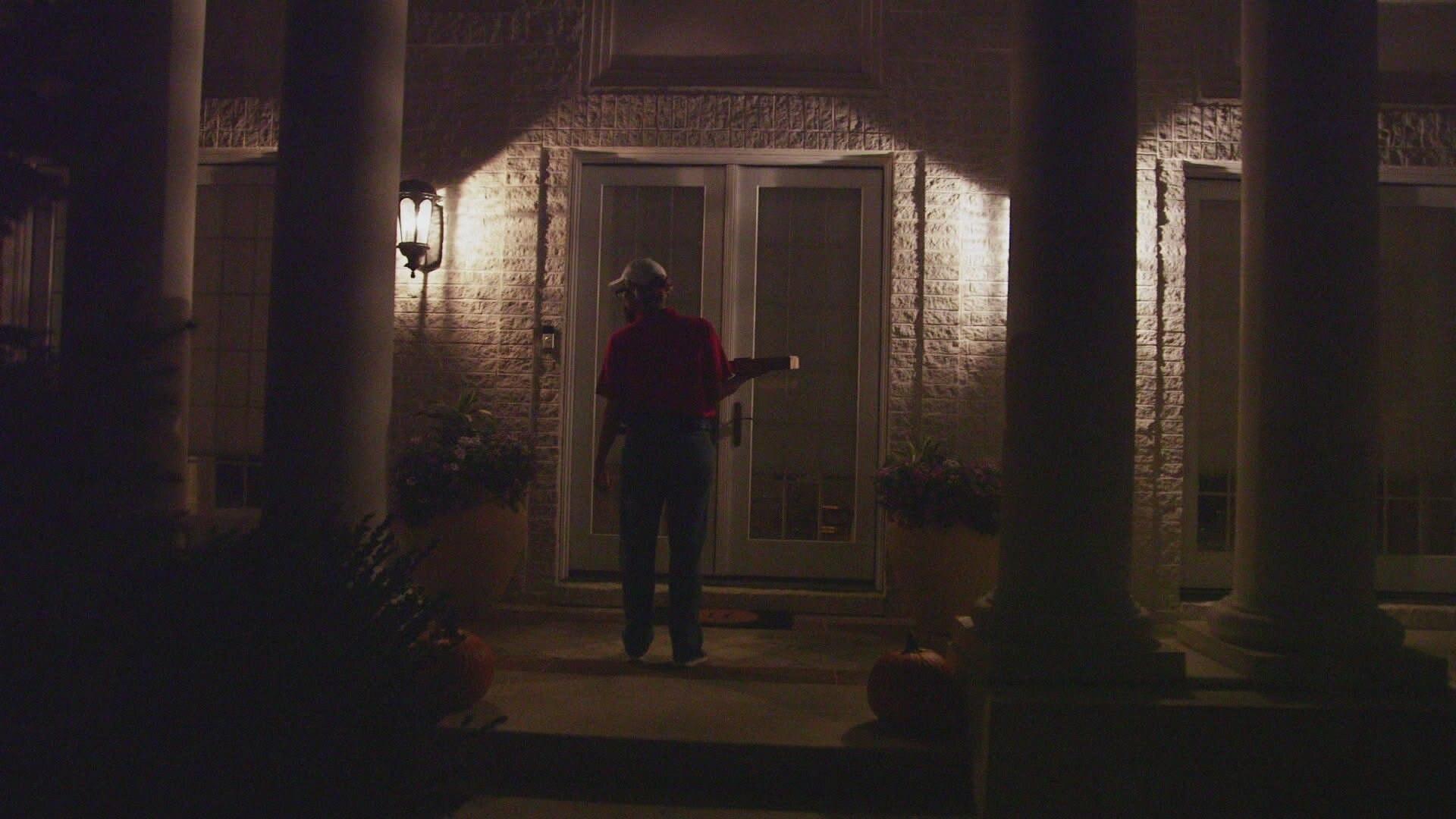 Still from Unsolved Mystery