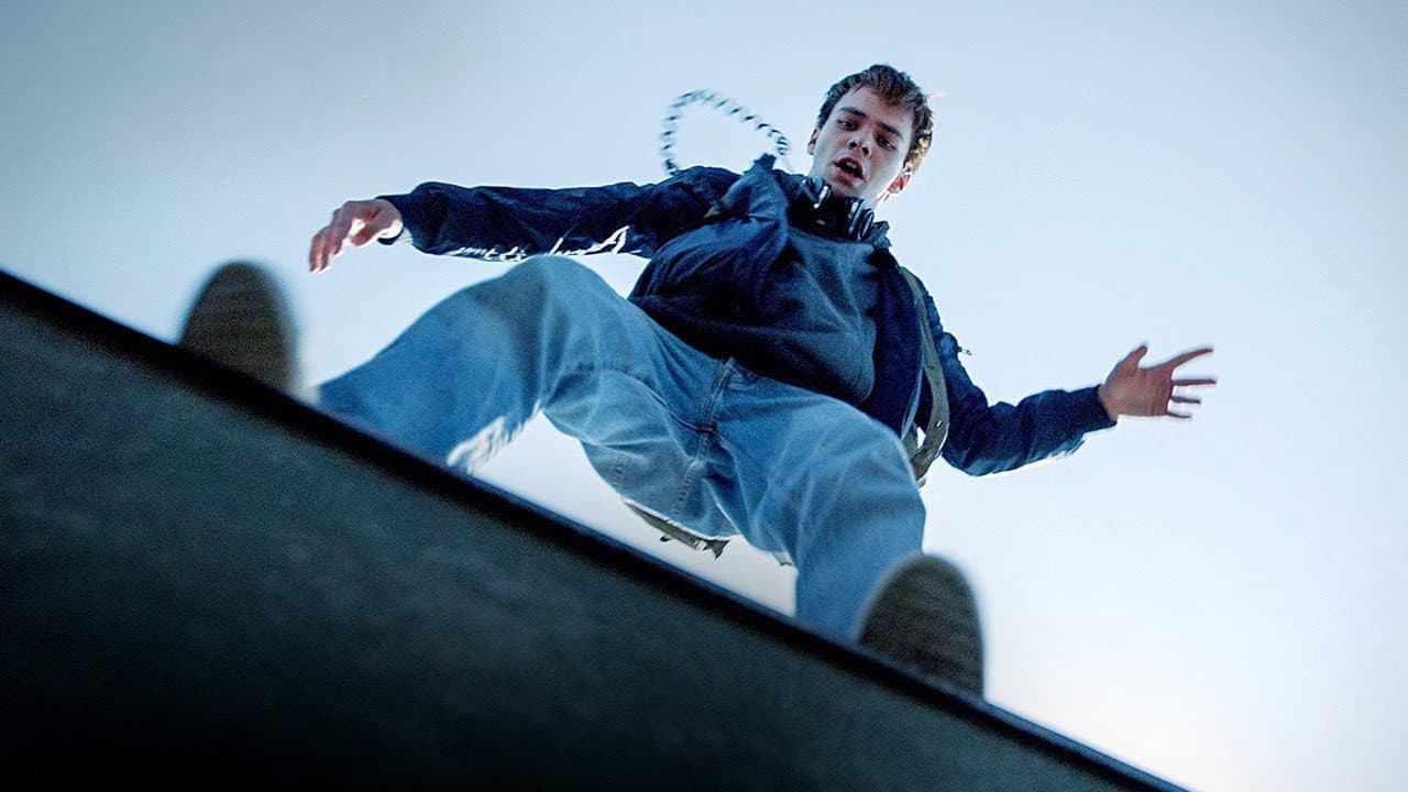 Still from The Moroi
