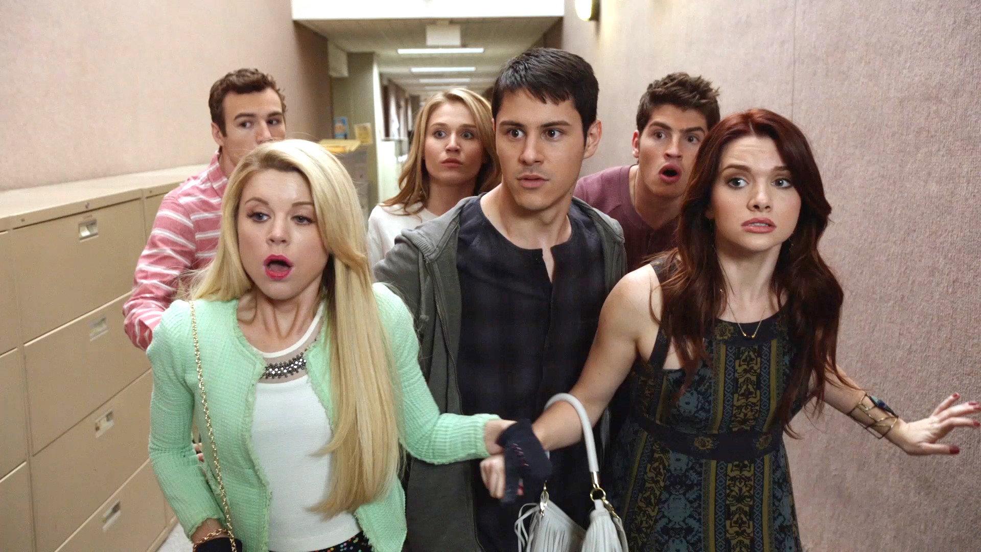 Still from Boiling Point