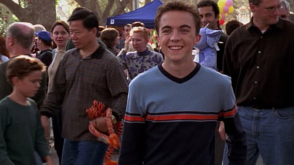 Still from Block Party