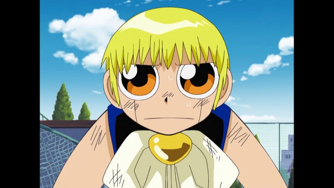Still from So Giaku, The Water Dragon of Rage!
