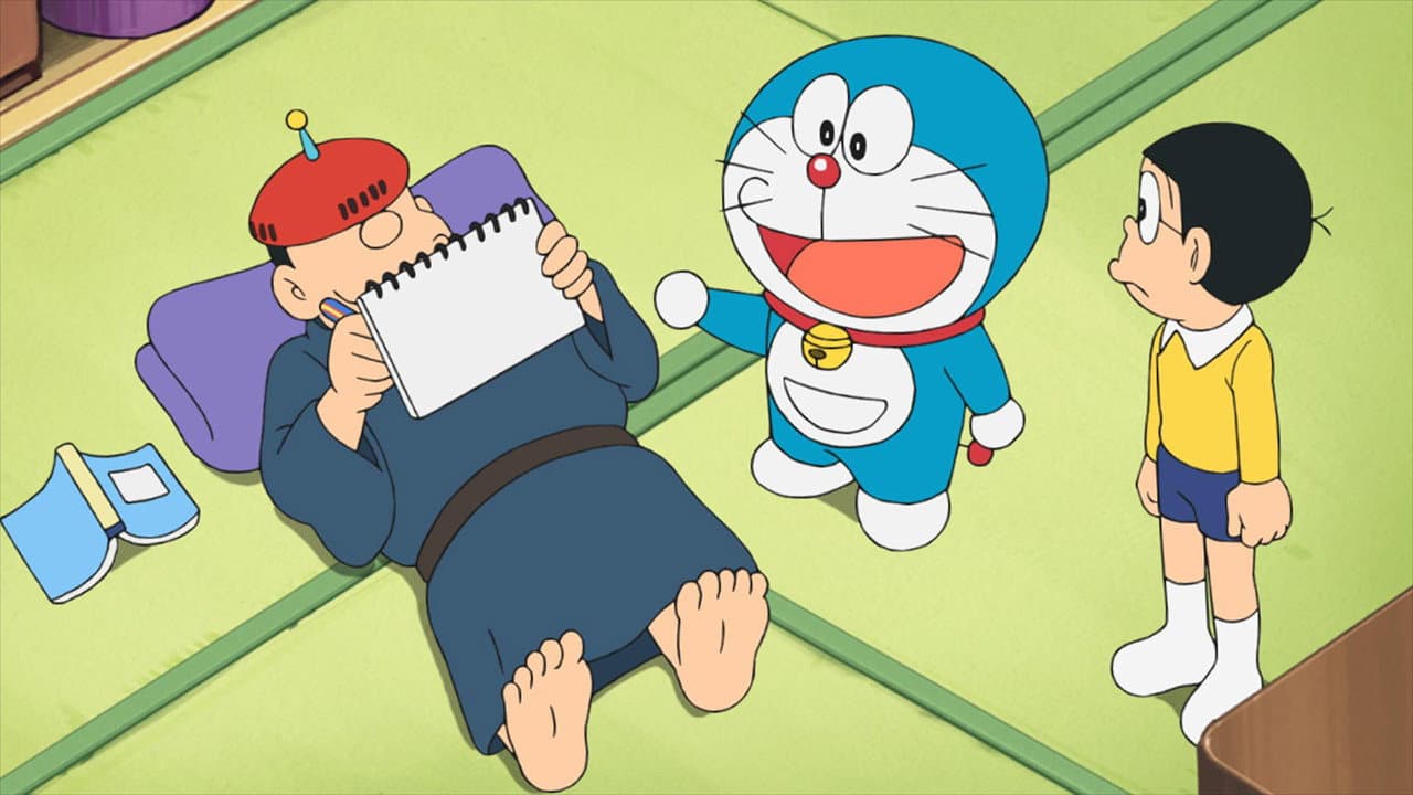 Still from Episode 1229