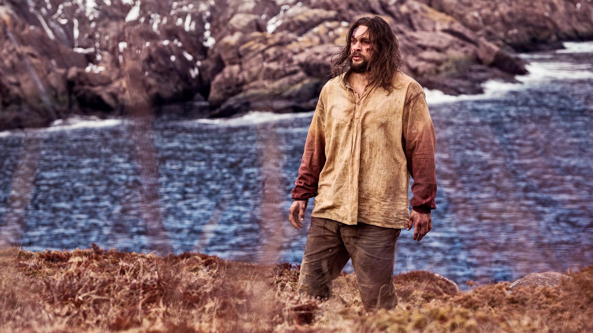 Still from The Gallows