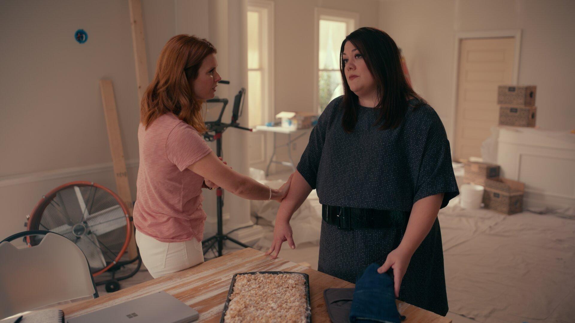 Still from Give Drink to the Thirsty