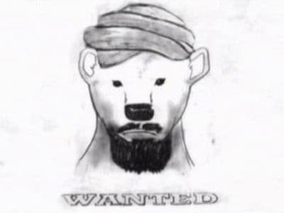 Still from Blackwatch Plaid