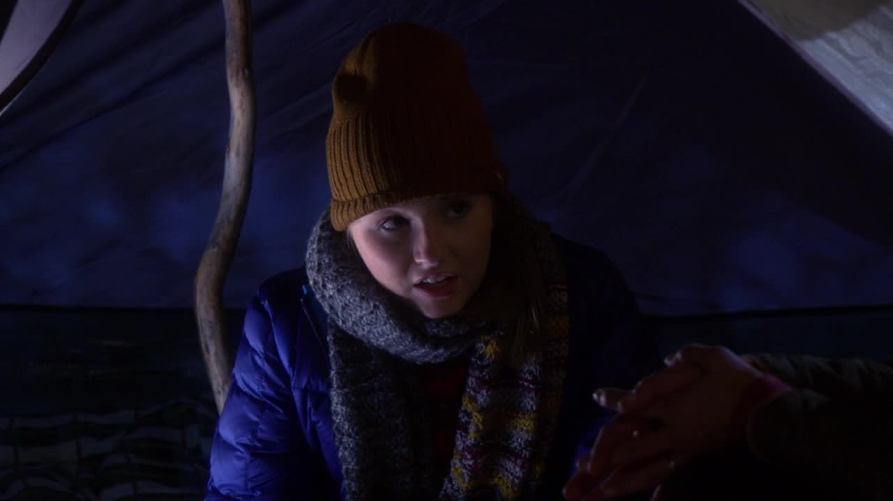 Still from Mother Fracker