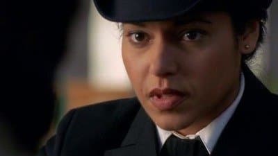 Still from Dungaree Justice