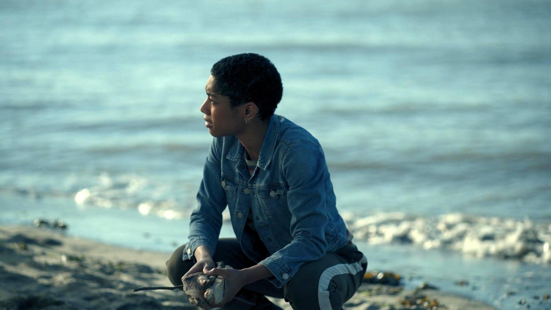 Still from See You Later