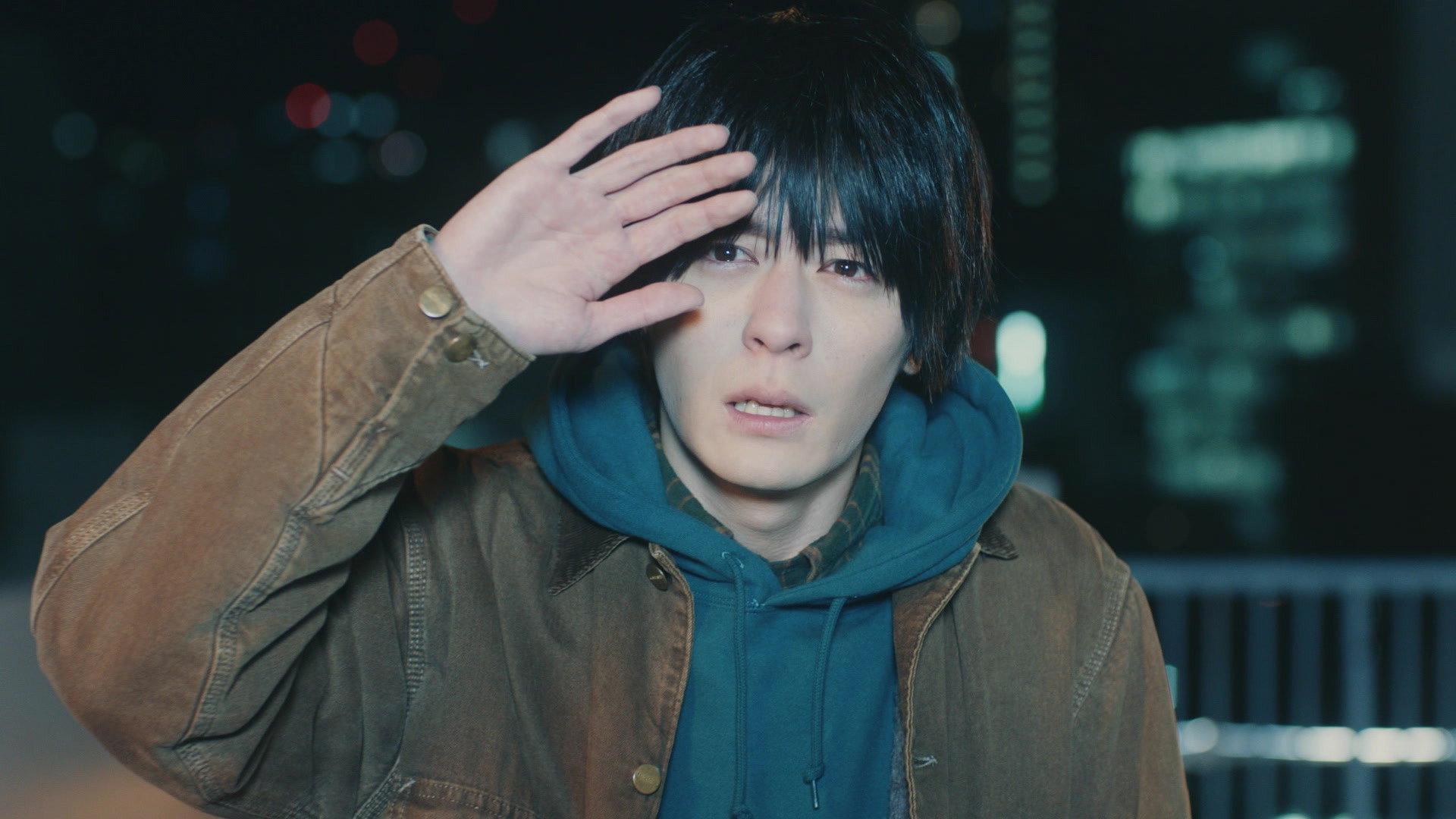 Still from vs. Names