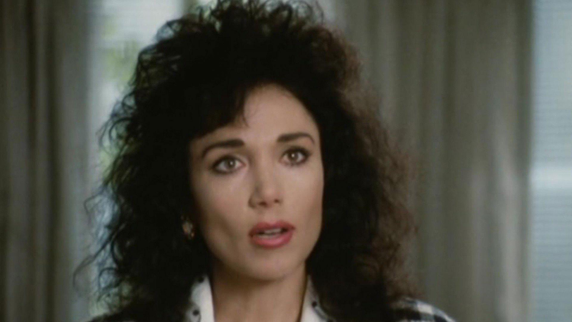 Still from Shoot to Kill