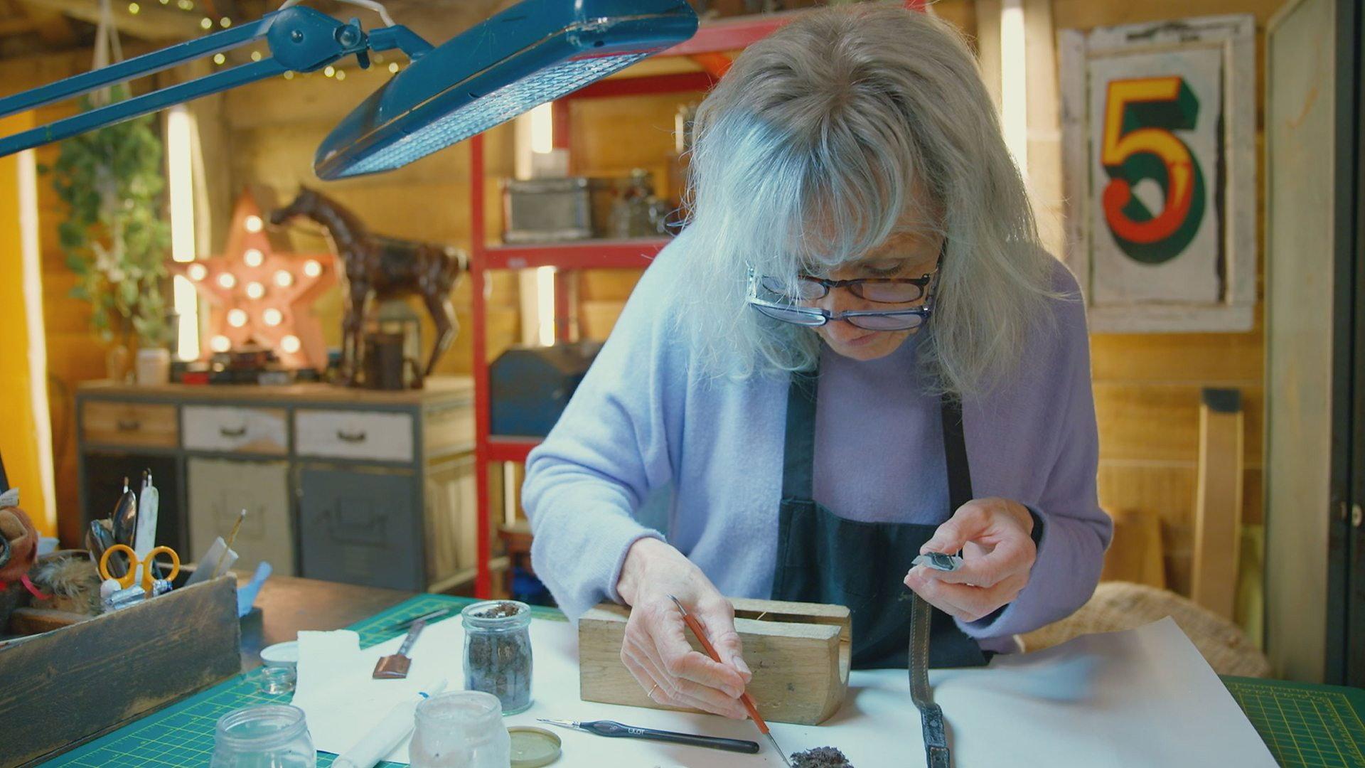 Still from Episode 2