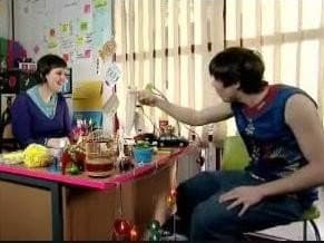 Still from Unseen Skins S1: Careers Advice
