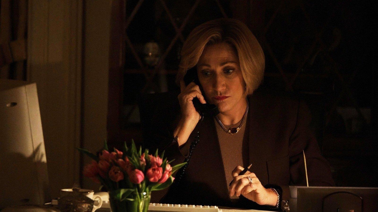 Still from The Wilderness