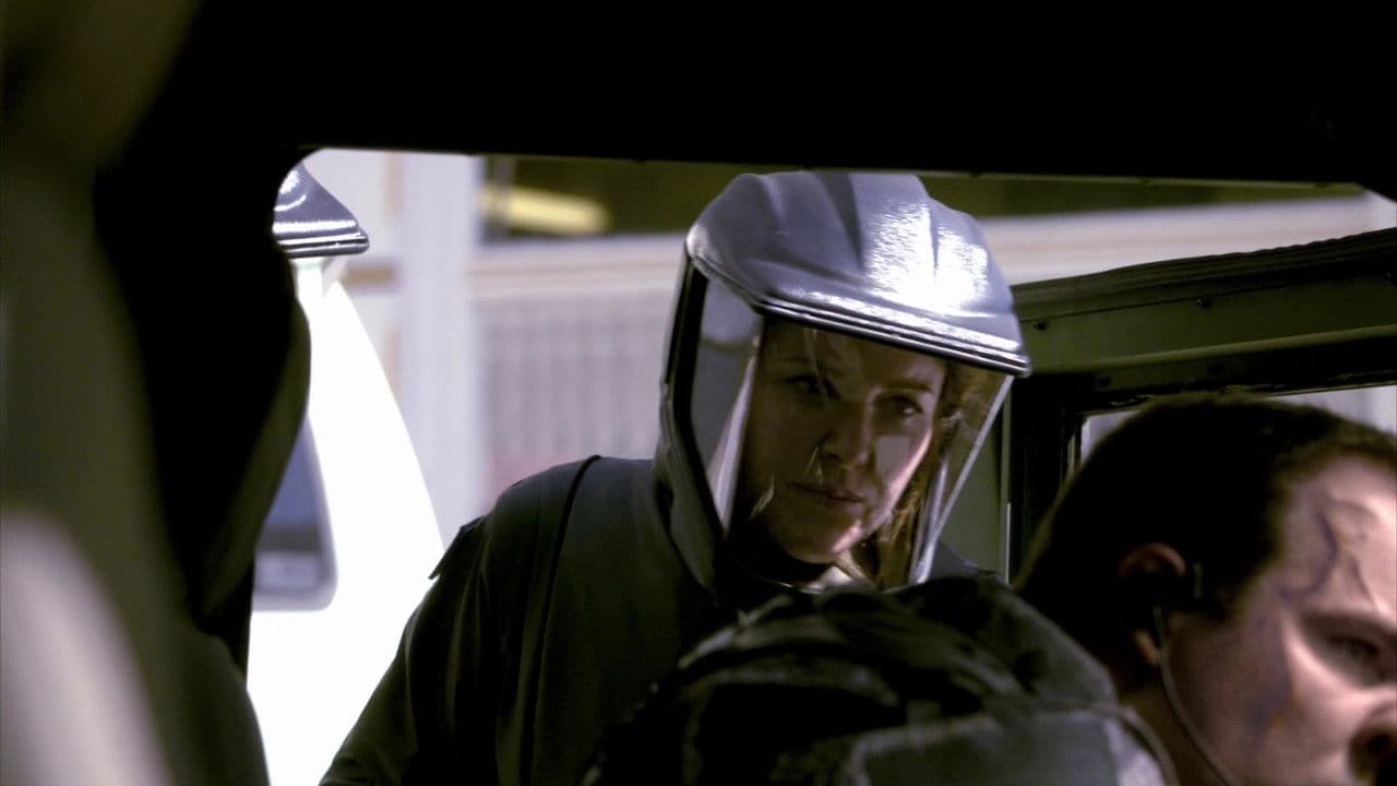 Still from Night Two