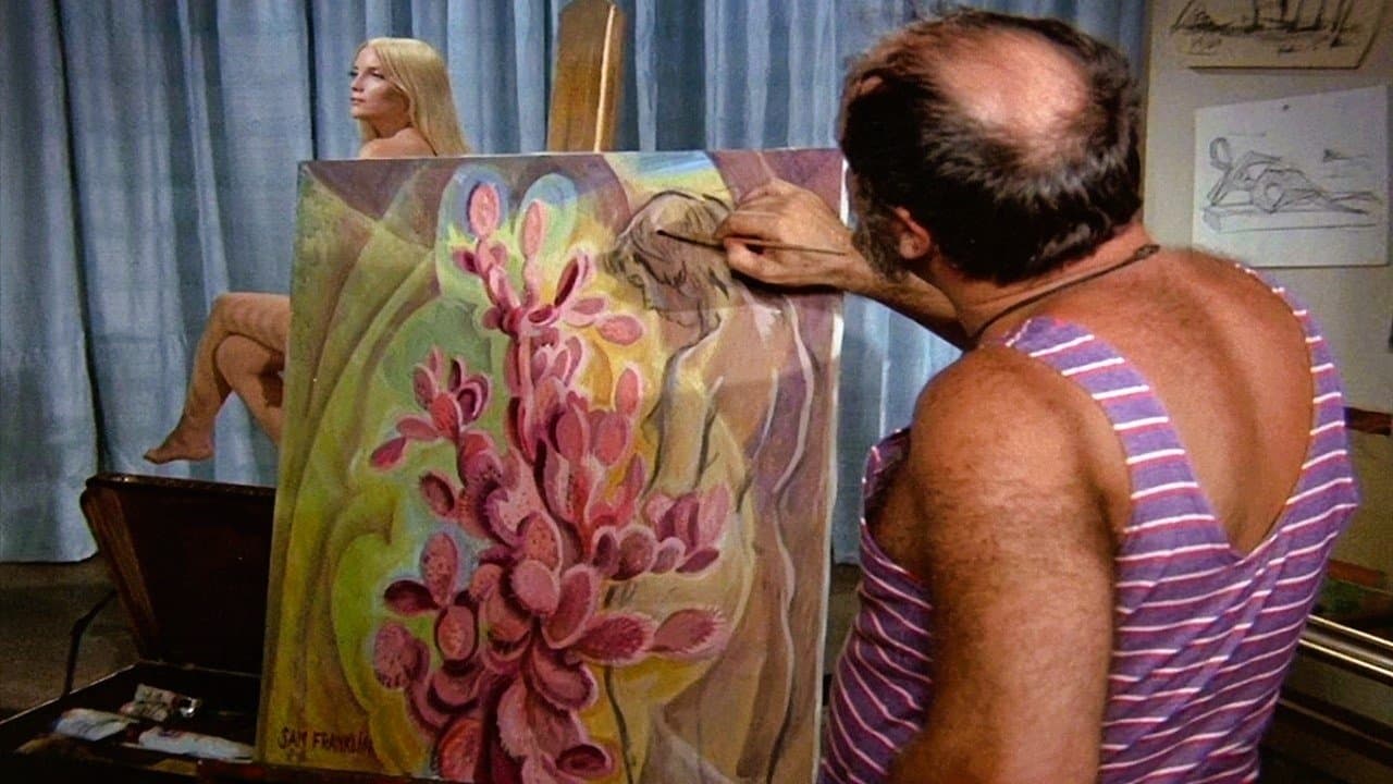 Still from Suitable for Framing