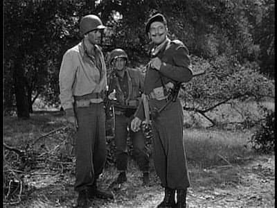 Still from Luck with Rainbows