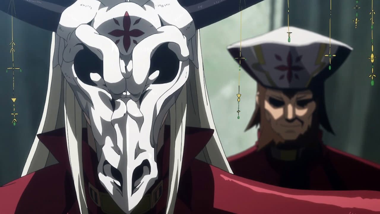 Still from Kill the Religious Organization