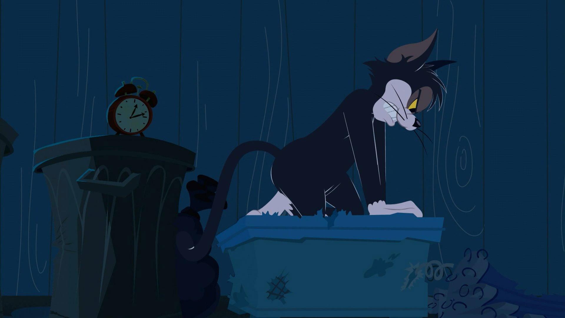 Still from Sleep Disorder