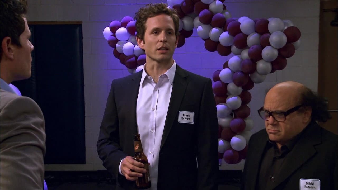 Still from The High School Reunion (1)