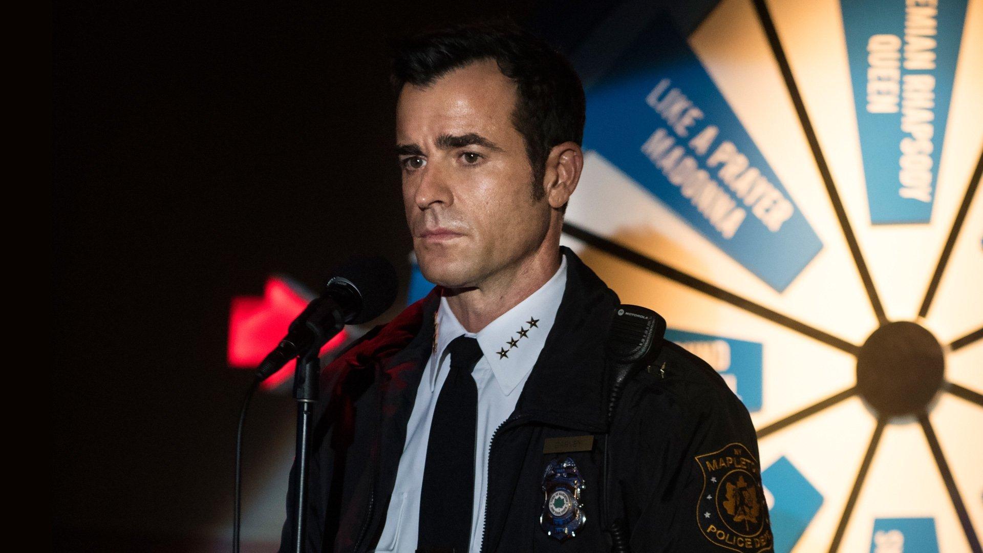 Still from I Live Here Now