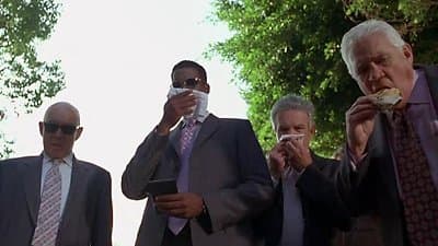 Still from Junk in the Trunk