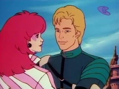 Still from Hollywood Jem (2): and the Winner Is...