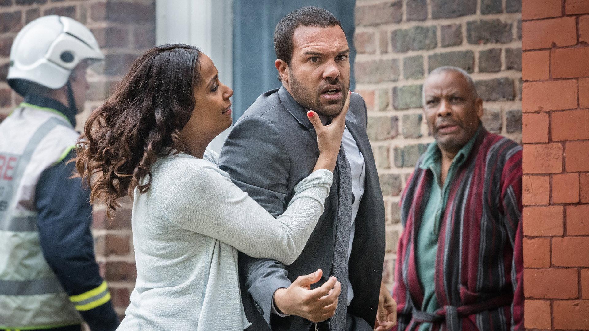 Still from Episode 9