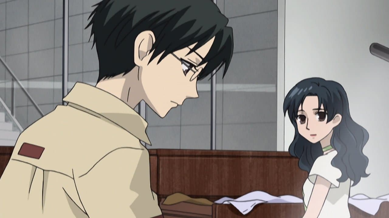 Still from And so Kyoya Met Him!