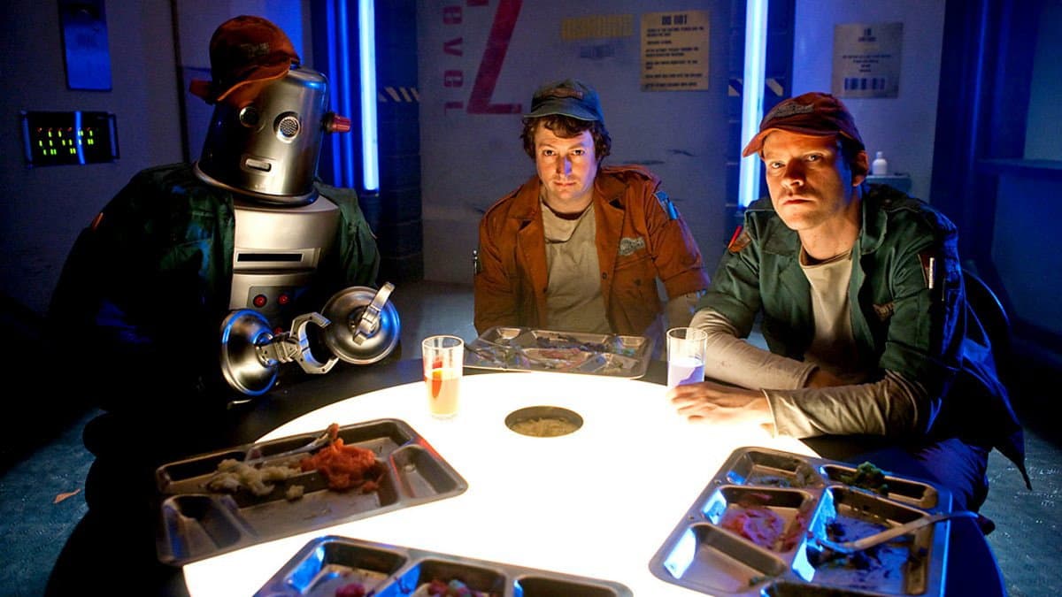Still from Episode 6