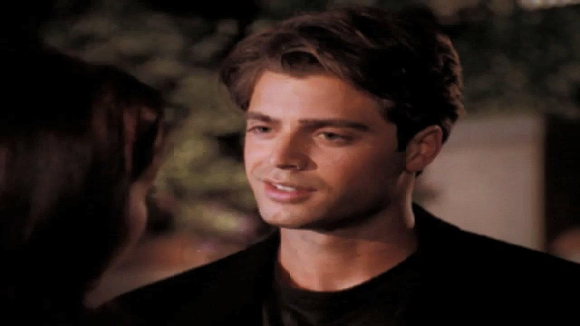 Still from Farewell Mike's Concubine