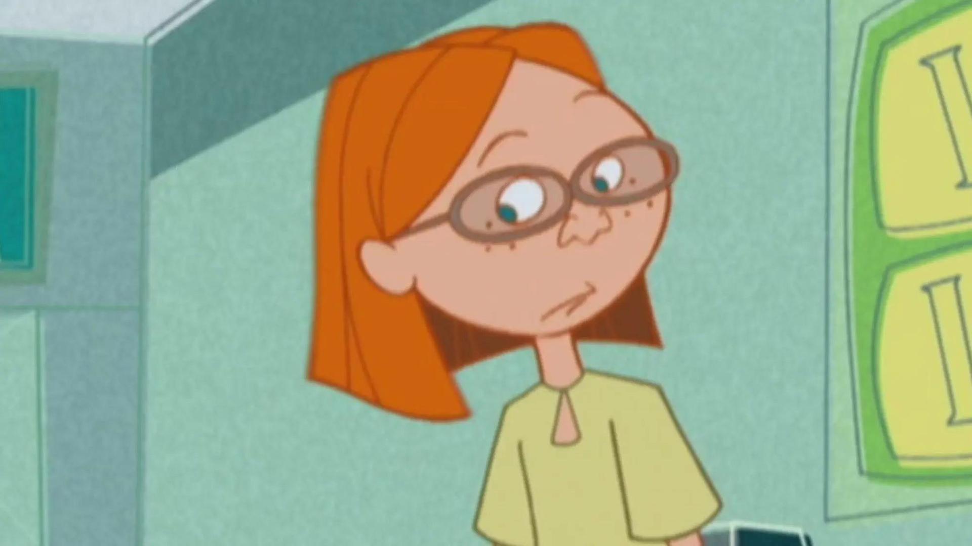 Still from Spelling Bee