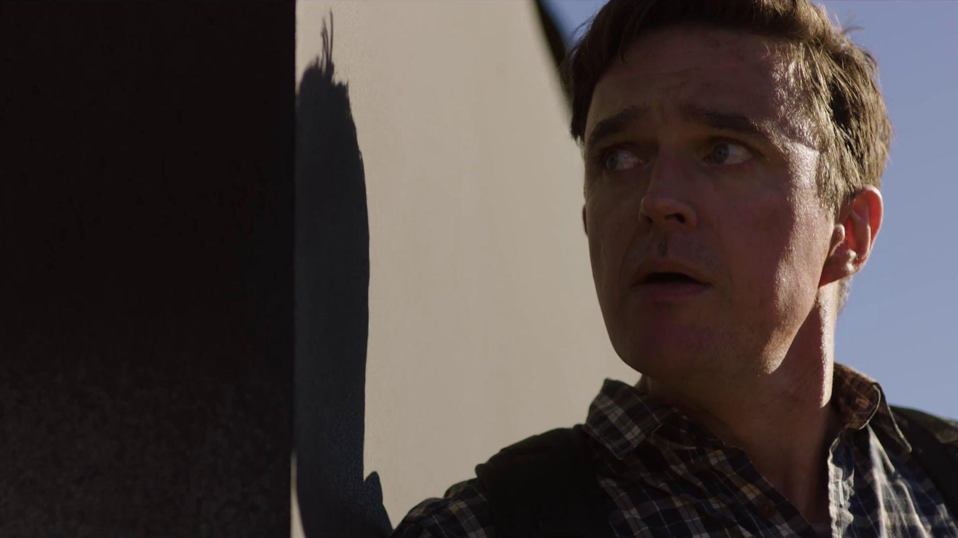 Still from Chase