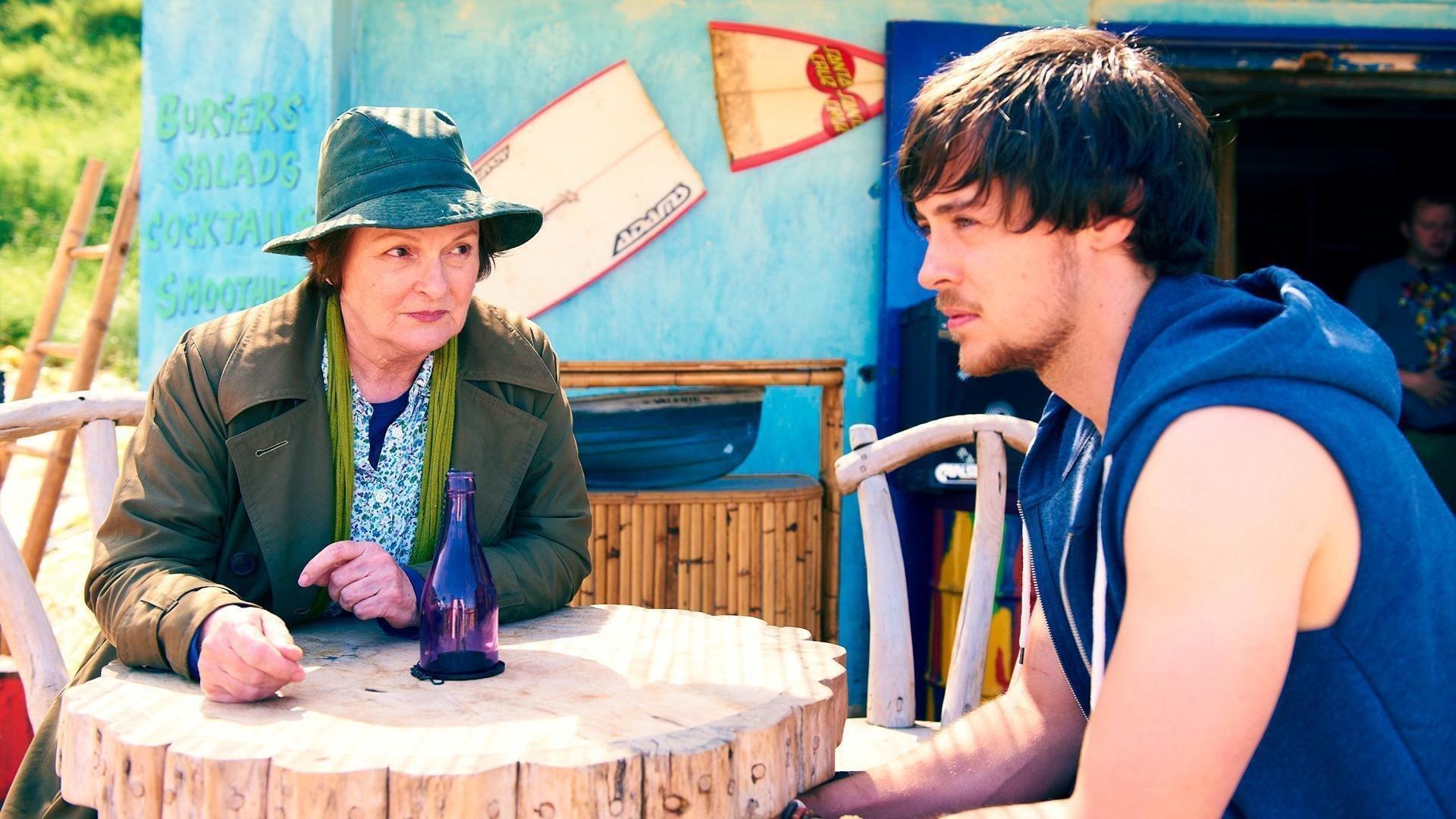 Still from Changing Tides