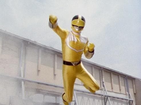 Still from Dawn of Destiny