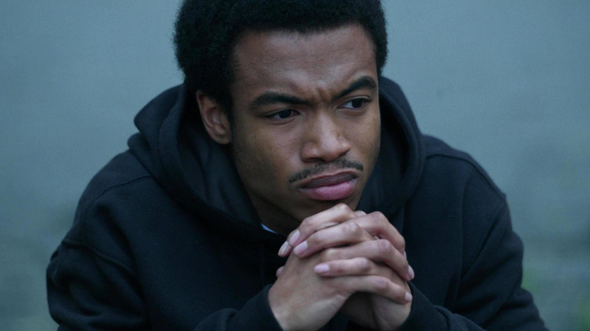 Still from A Better Tomorrow