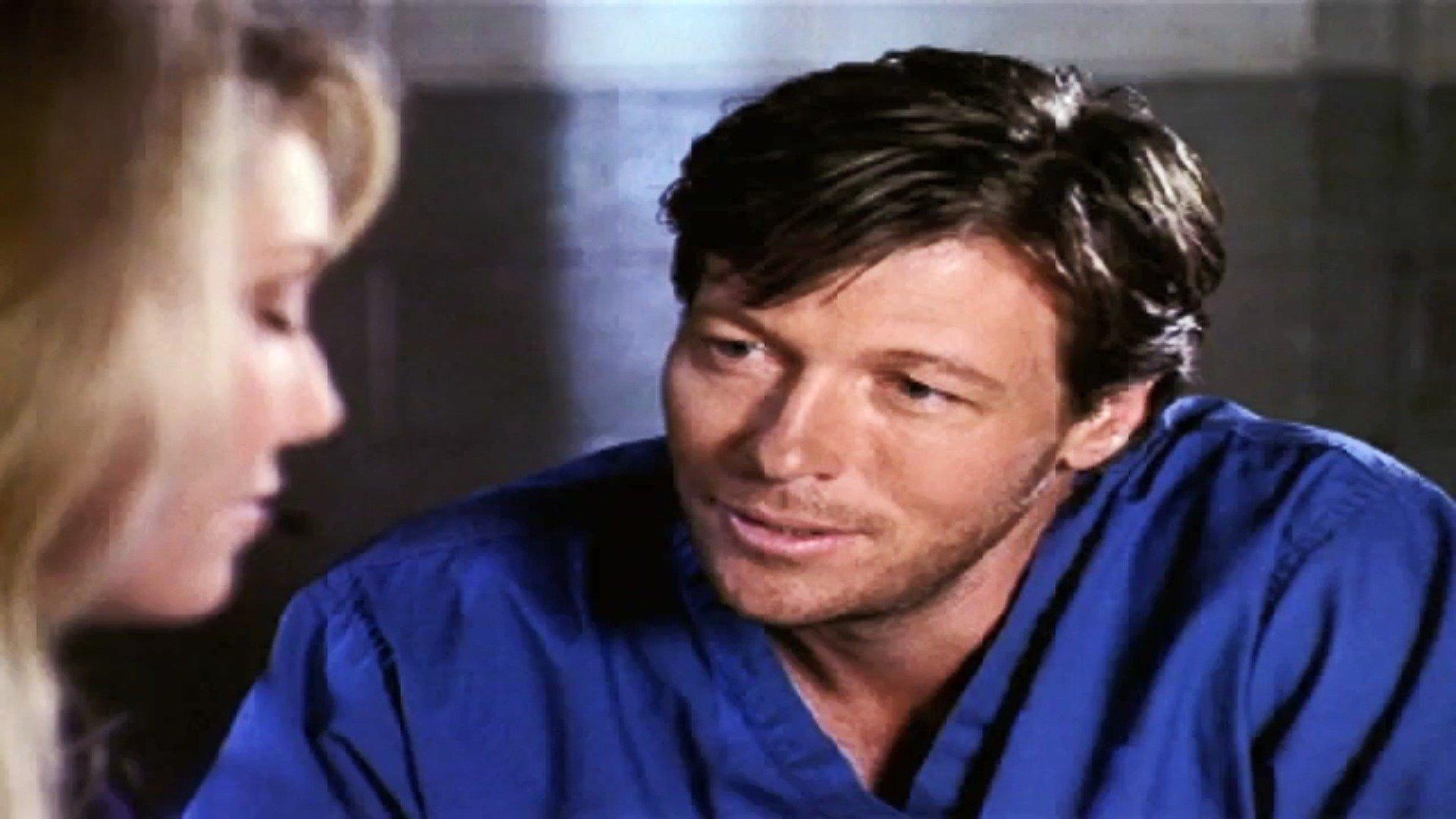 Still from Over Dick's Dead Body