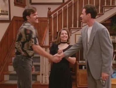 Still from A Date with Fate