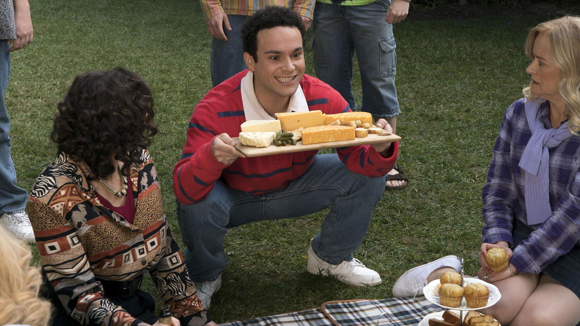 Still from Colors