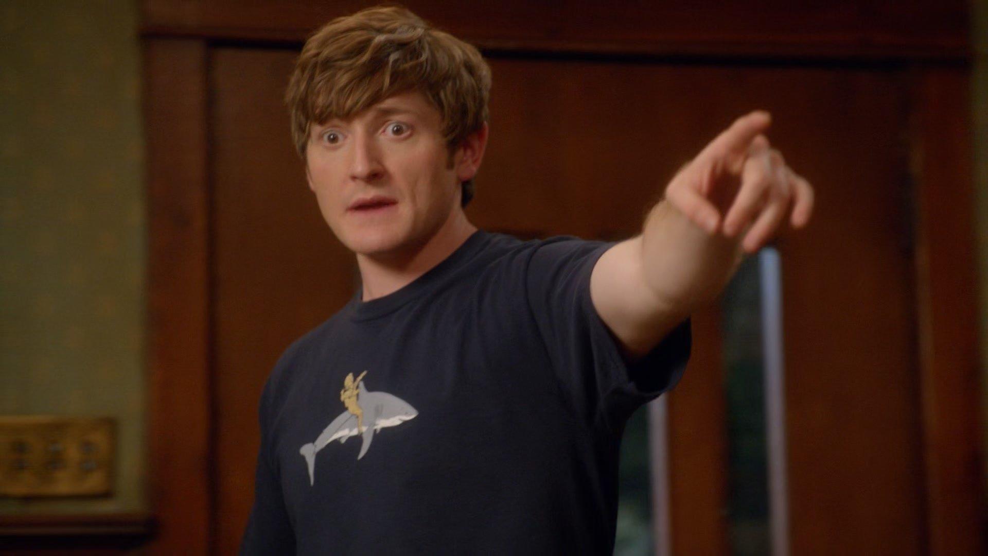 Still from Squeak Means Squeak