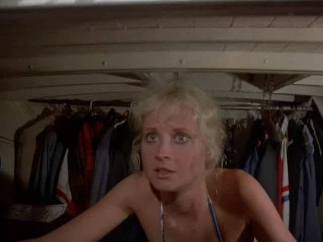 Still from The Siren