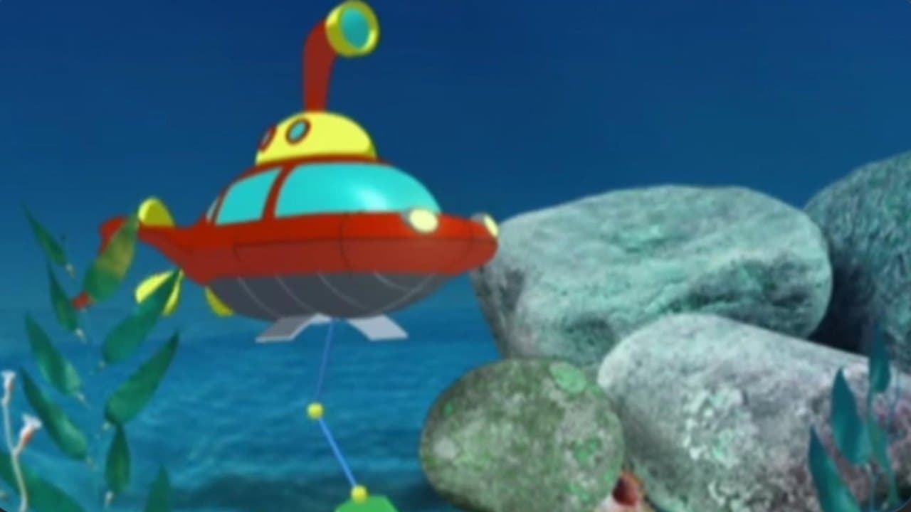 Still from Whale Tale