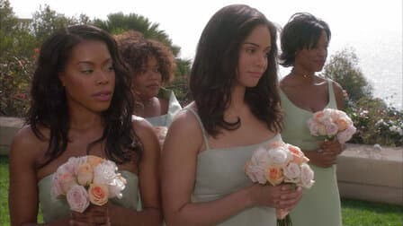 Still from The Wedding: Part 2